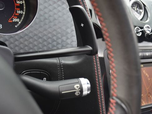 Used 2011 Bentley Continental GT Speed image 32