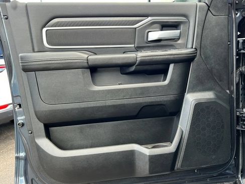 Used 2025 RAM 2500 Big Horn AWD/4WD image 20