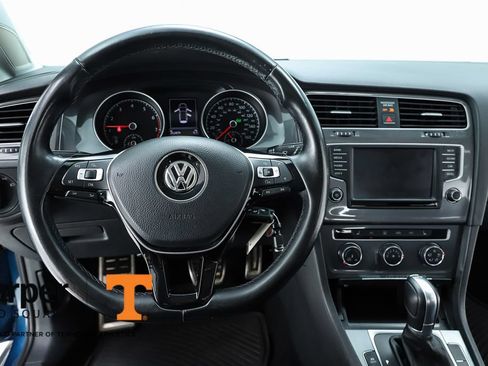 Used 2017 Volkswagen Golf Alltrack S AWD/4WD image 57