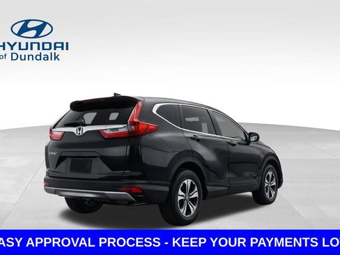 Used 2020 Honda CR-V LX image 2