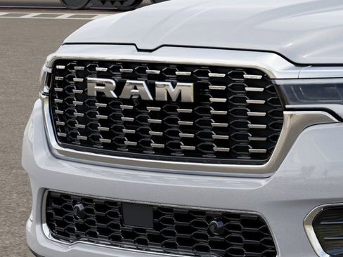 New 2026 RAM 1500 Tungsten image 11