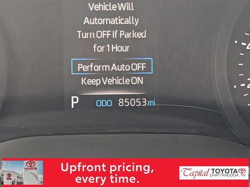 Used 2021 Toyota Sienna XLE FWD image 21