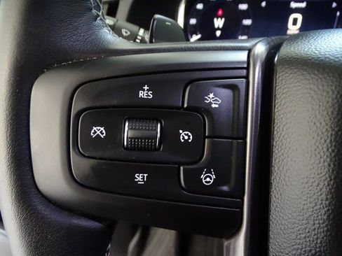 Certified 2025 GMC Sierra 1500 Denali Ultimate image 7