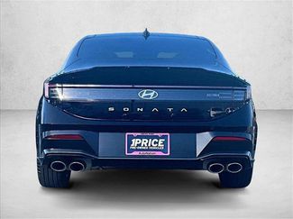 Used 2026 Hyundai Sonata N Line FWD video 4