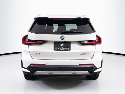 Used 2026 BMW X1 xDrive28i image 6