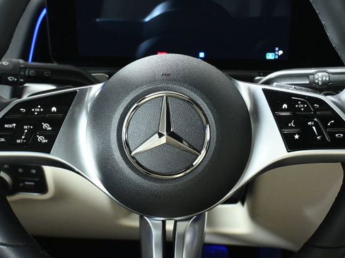 Certified 2026 Mercedes-Benz GLB 250 GLB 250 image 19