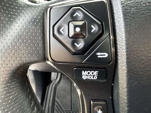 Used 2018 Toyota 4Runner TRD Pro AWD/4WD image 23