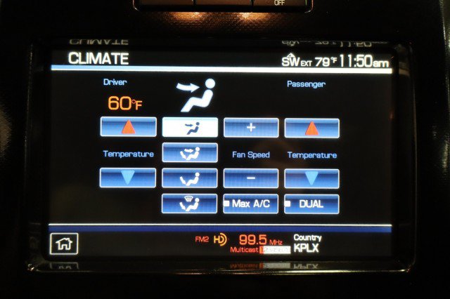 Used 2012 Ford F150 FX2 w/ FX Luxury Pkg RWD image 49