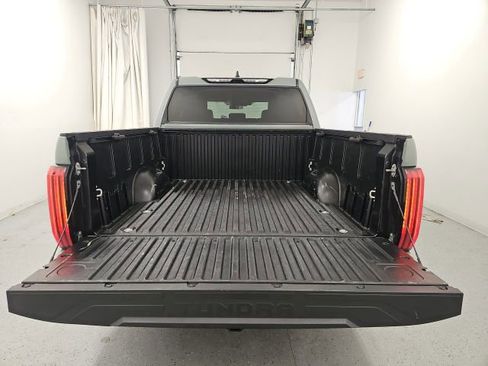 Used 2024 Toyota Tundra SR5 w/ SR5 Premium Package AWD/4WD image 32