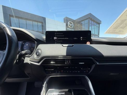 Certified 2024 MAZDA CX-90 3.3 Turbo S AWD/4WD image 26