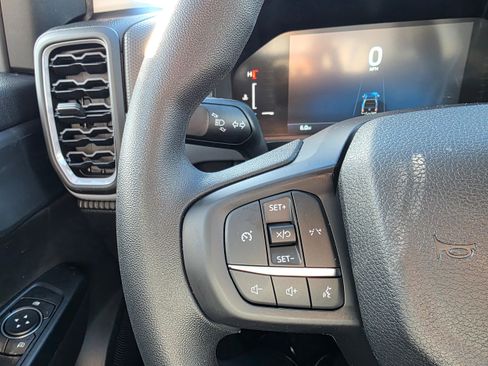 New 2025 Ford Ranger XL w/ Trailer Tow Package image 16