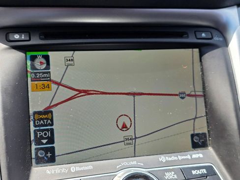 Used 2012 Hyundai Sonata Limited w/ Navigation Pkg FWD image 28
