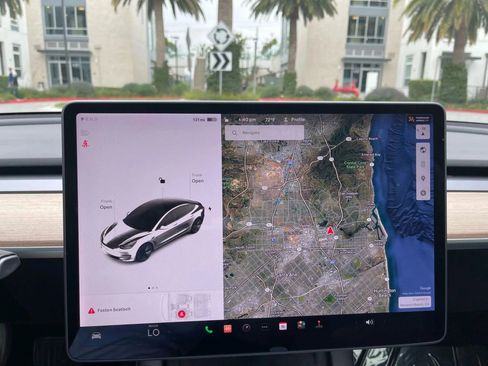 Used 2022 Tesla Model 3 RWD image 26