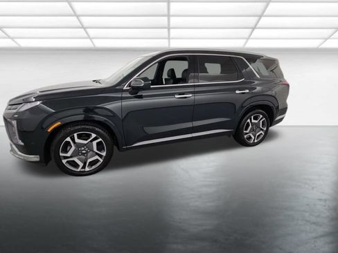 Used 2024 Hyundai Palisade Calligraphy AWD/4WD image 3