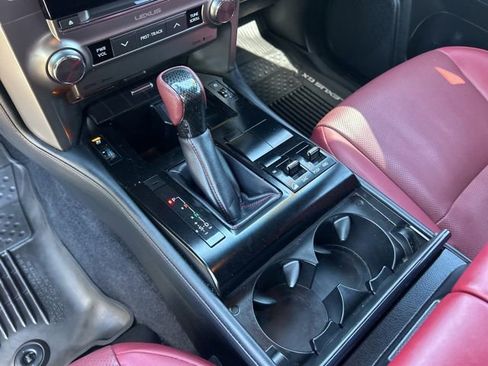 Used 2021 Lexus GX 460 Premium w/ Premium Package AWD/4WD image 26