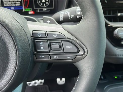 Certified 2025 Toyota Corolla GR image 12