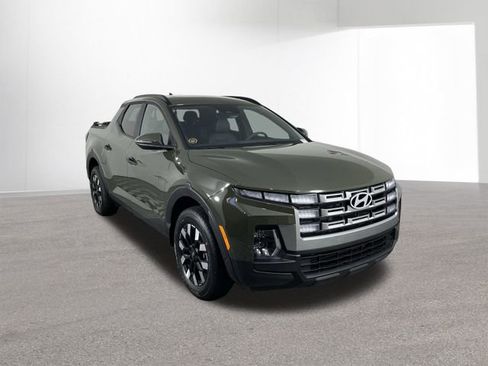 New 2026 Hyundai Santa Cruz SEL image 12