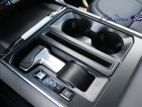 New 2026 Ford F150 Platinum AWD/4WD image 15