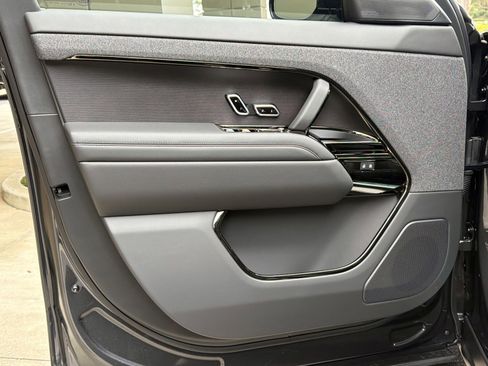 New 2026 Land Rover Range Rover Sport SE image 14