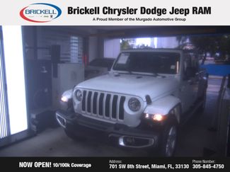 Used 2020 Jeep Gladiator Sport w/ Quick Order Package 24S AWD/4WD video 2