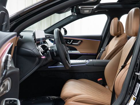 New 2026 Mercedes-Benz E 450 4MATIC All-Terrain Wagon image 15