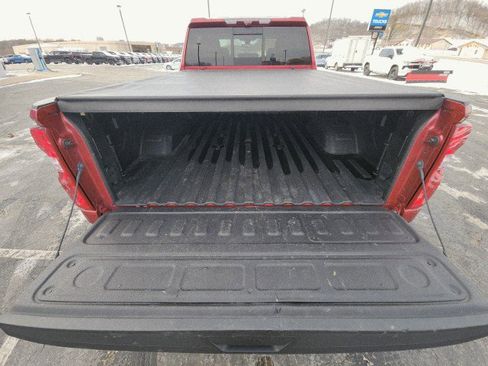 Used 2020 Chevrolet Silverado 2500 High Country w/ Z71 Off-Road Package image 19