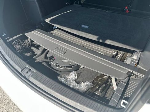 Used 2022 Volkswagen Atlas SEL AWD/4WD image 63