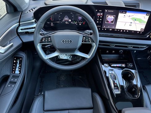 New 2025 Audi A5 2.0T Premium Plus image 11