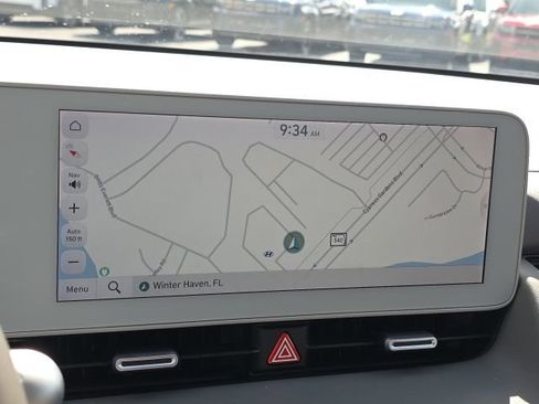 Certified 2024 Hyundai Ioniq 5 SEL RWD image 15