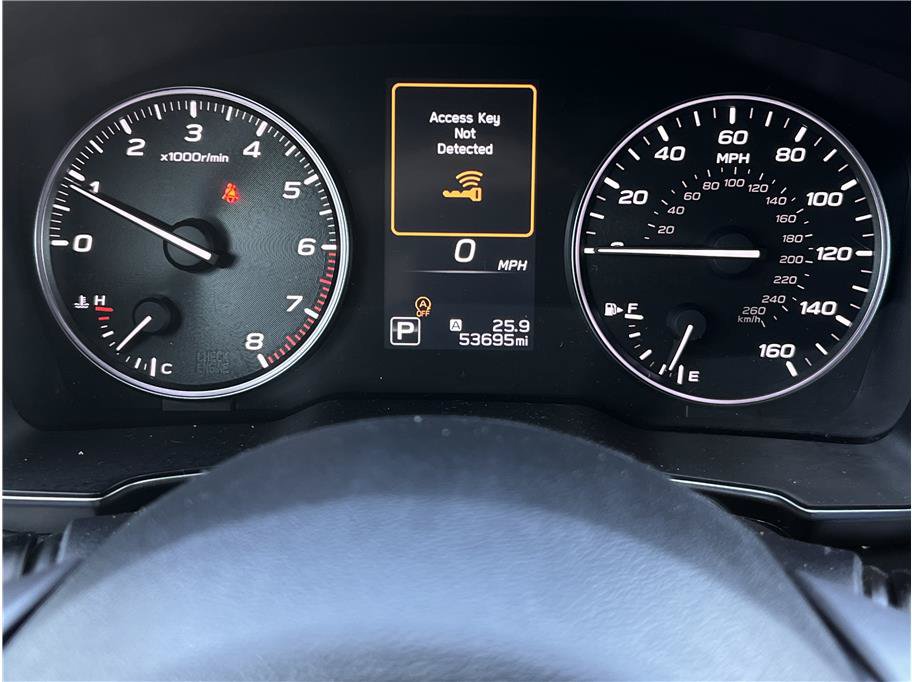 Used 2021 Subaru Outback Limited w/ Popular Package #2 AWD/4WD image 13