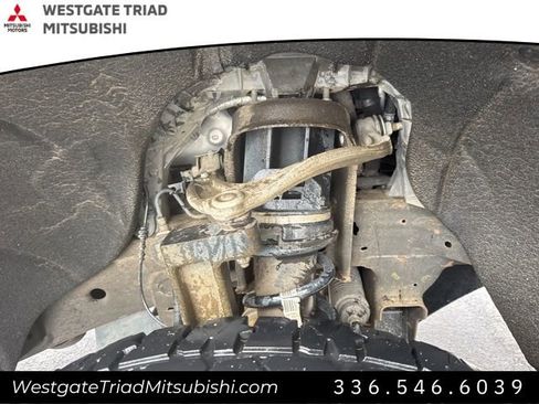 Used 2021 GMC Sierra 1500 Elevation w/ X31 Off-Road Package image 3