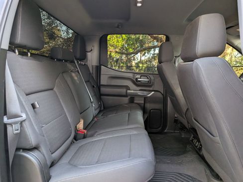 Used 2022 Chevrolet Silverado 1500 RST AWD/4WD image 19