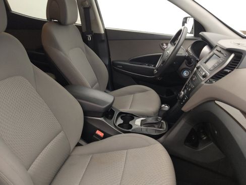 Used 2018 Hyundai Santa Fe Sport FWD image 21