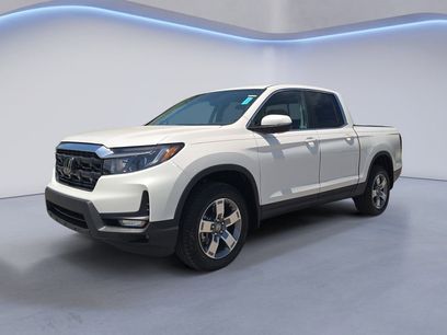 New 2026 Honda Ridgeline RTL