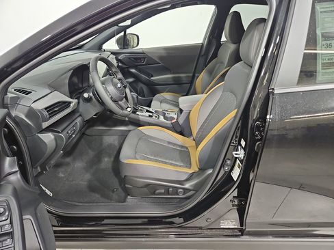 New 2026 Subaru Crosstrek 2.5i Sport AWD/4WD image 9