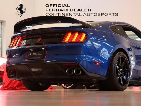 Used 2017 Ford Mustang Shelby GT350R w/ GT350R Equipment Group 920A image 23