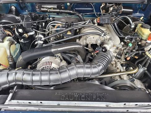 Used 2000 Ford Ranger XL image 18