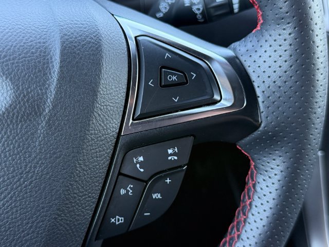 Certified 2024 Ford Edge ST-Line AWD/4WD image 20