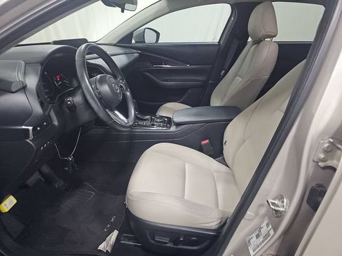 Used 2024 MAZDA CX-30 AWD 2.5 S w/ Preferred Package image 7