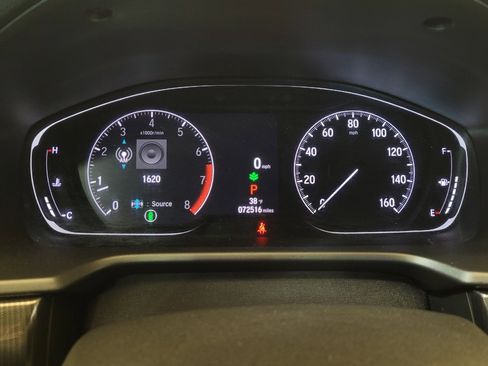 Used 2021 Honda Accord Sport Special Edition image 23