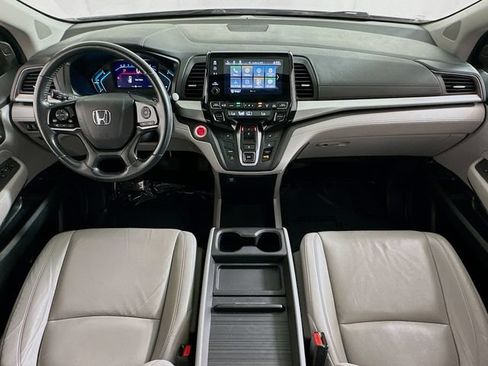 Used 2018 Honda Odyssey EX-L image 14
