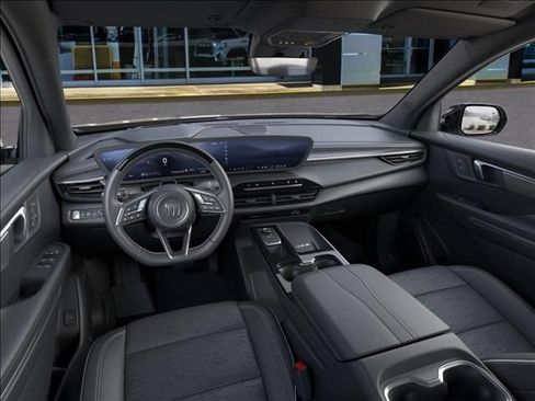 New 2027 Buick Enclave Sport Touring w/ Super Cruise Package FWD image 15