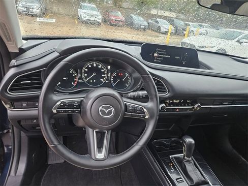 Used 2025 MAZDA CX-30 AWD 2.5 S w/ Preferred Package image 15
