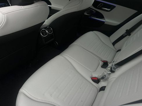 New 2026 Mercedes-Benz C 300 Sedan image 10