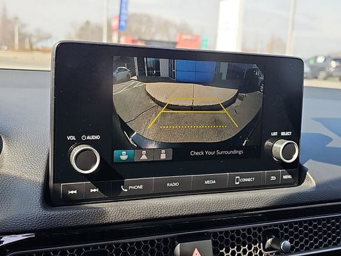 Used 2022 Honda Civic LX image 17