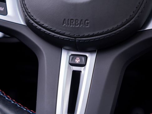 Used 2024 BMW X3 M40i w/ Premium Package AWD/4WD image 22