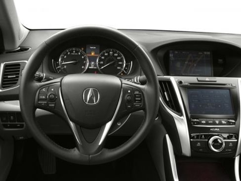Used 2016 Acura TLX V6 Tech image 6