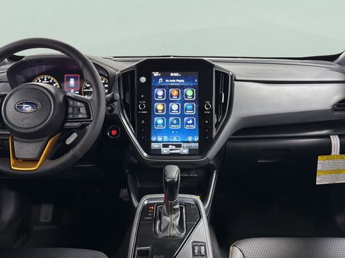 New 2026 Subaru Crosstrek 2.5i Wilderness image 35
