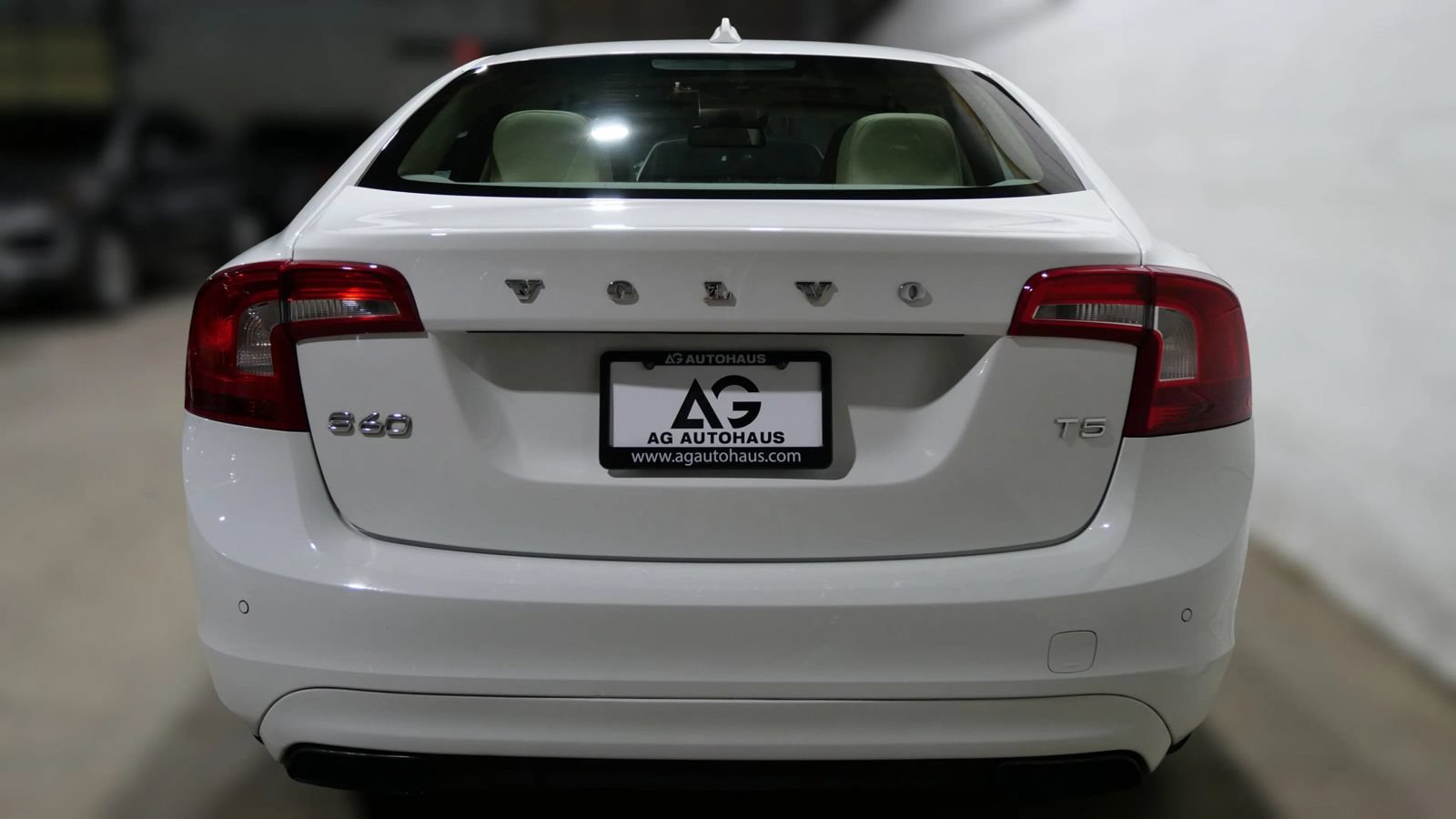 Used 2015 Volvo S60 T5 Premier FWD image 5