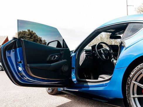 Used 2024 Toyota Supra Premium w/ Driver Assist Package image 15